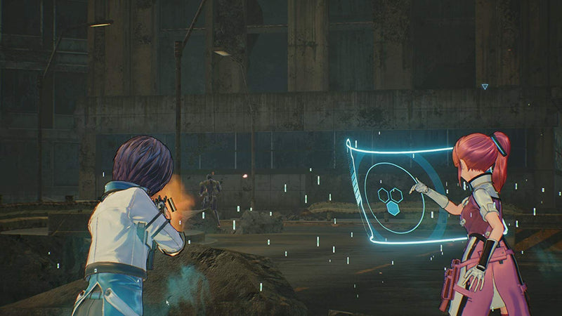 Sword Art Online: Fatal Bullet [PlayStation 4] PlayStation 4 Video Game Bandai Namco   
