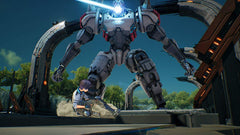 Sword Art Online: Fatal Bullet [PlayStation 4] PlayStation 4 Video Game Bandai Namco   