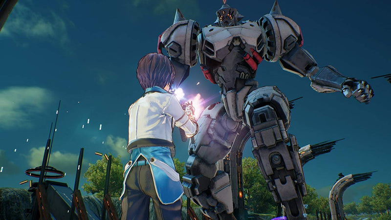 Sword Art Online: Fatal Bullet [PlayStation 4] PlayStation 4 Video Game Bandai Namco   