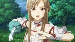 Sword Art Online: Hollow Realization - Deluxe Edition [Nintendo Switch] Nintendo Switch Video Game Bandai Namco   