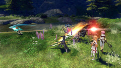 Sword Art Online: Hollow Realization [PlayStation 4] PlayStation 4 Video Game Bandai Namco   