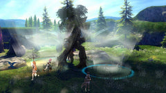 Sword Art Online: Hollow Realization [PlayStation 4] PlayStation 4 Video Game Bandai Namco   