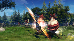 Sword Art Online: Hollow Realization [PlayStation 4] PlayStation 4 Video Game Bandai Namco   