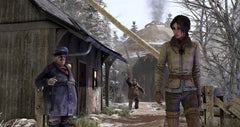 Syberia 3 [PlayStation 4] PlayStation 4 Video Game PQube   