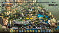 Tactics Ogre: Reborn [PlayStation 4] PlayStation 4 Video Game Square Enix   