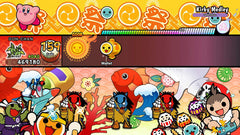 Taiko no Tatsujin: Drum 'n' Fun! - Collector's Edition Bundle [Nintendo Switch] Nintendo Switch Video Game Bandai Namco   