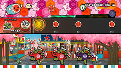 Taiko no Tatsujin: Drum 'n' Fun! - Collector's Edition Bundle [Nintendo Switch] Nintendo Switch Video Game Bandai Namco   