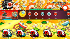 Taiko no Tatsujin: Rhythm Festival [Nintendo Switch] Nintendo Switch Video Game Bandai Namco   