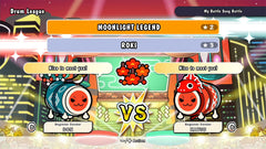 Taiko no Tatsujin: Rhythm Festival [Nintendo Switch] Nintendo Switch Video Game Bandai Namco   