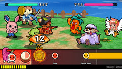 Taiko no Tatsujin: Rhythmic Adventure Pack [Nintendo Switch] Nintendo Switch Video Game Bandai Namco   