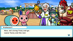 Taiko no Tatsujin: Rhythmic Adventure Pack [Nintendo Switch] Nintendo Switch Video Game Bandai Namco   