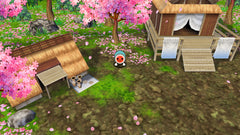 Taiko no Tatsujin: Rhythmic Adventure Pack [Nintendo Switch] Nintendo Switch Video Game Bandai Namco   