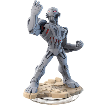 Disney Infinity 3.0 Marvel Ultron Figure [Cross-Platform Accessory] Cross-Platform Accessories Disney   