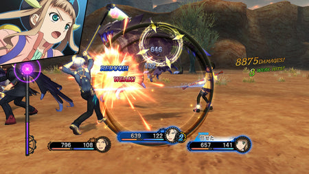Tales Of Xillia 2 [PlayStation 3] PlayStation 3 Video Game Bandai Namco   