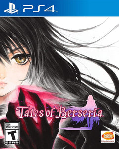 Tales of Berseria -  Collector's Edition [PlayStation 4] PlayStation 4 Video Game Bandai Namco   