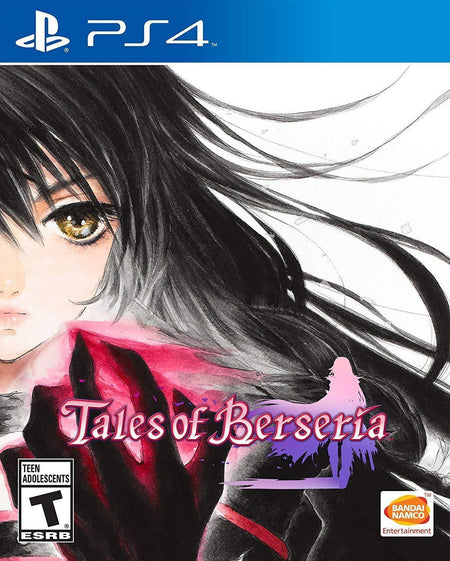 Tales of Berseria -  Collector's Edition [PlayStation 4] PlayStation 4 Video Game Bandai Namco   