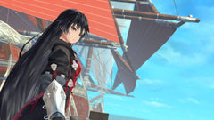 Tales of Berseria -  Collector's Edition [PlayStation 4] PlayStation 4 Video Game Bandai Namco   