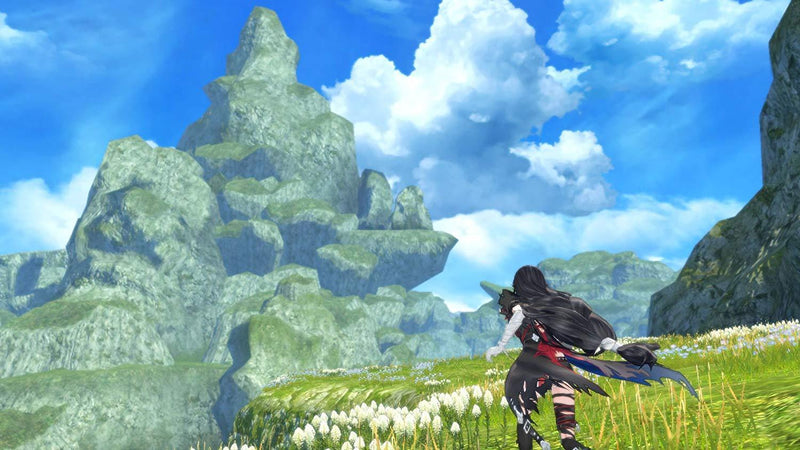 Tales of Berseria -  Collector's Edition [PlayStation 4] PlayStation 4 Video Game Bandai Namco   