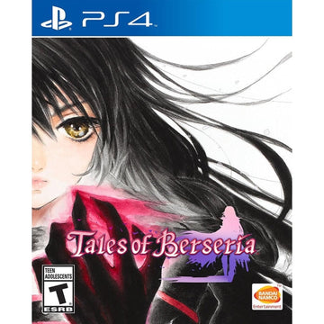Tales of Berseria [PlayStation 4] PlayStation 4 Video Game Bandai Namco   