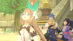 Tales of Symphonia: Dawn of the New World [Nintendo Wii] Nintendo Wii Video Game Bandai Namco   