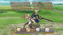 Tales of Symphonia: Dawn of the New World [Nintendo Wii] Nintendo Wii Video Game Bandai Namco   