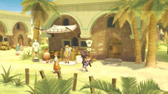 Tales of Vesperia - Definitive Edition [PlayStation 4] PlayStation 4 Video Game Bandai Namco   