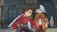 Tales of Symphonia Remastered - Limited Chosen Edition [Nintendo Switch] Nintendo Switch Video Game Bandai Namco   