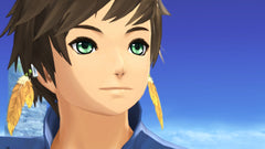 Tales of Zestiria + Tales of Berseria + Tales of Vesperia: Definitive Edition [PlayStation 4] PlayStation 4 Video Game Bandai Namco   