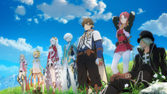 Tales of Zestiria + Tales of Berseria + Tales of Vesperia: Definitive Edition [PlayStation 4] PlayStation 4 Video Game Bandai Namco   