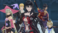 Tales of Zestiria + Tales of Berseria + Tales of Vesperia: Definitive Edition [PlayStation 4] PlayStation 4 Video Game Bandai Namco   