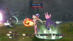 Tales of Zestiria + Tales of Berseria + Tales of Vesperia: Definitive Edition [PlayStation 4] PlayStation 4 Video Game Bandai Namco   