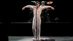 Talking Heads: Stop Making Sense [Blu-ray] DVDs & Blu-Rays Second Sight   