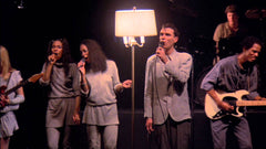 Talking Heads: Stop Making Sense [Blu-ray] DVDs & Blu-Rays Second Sight   