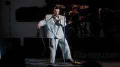 Talking Heads: Stop Making Sense [Blu-ray] DVDs & Blu-Rays Second Sight   