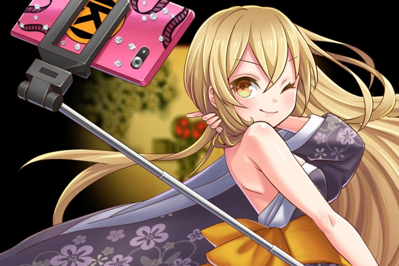Tokyo Tattoo Girls [Sony PS Vita] Sony PS Vita Video Game NIS America   