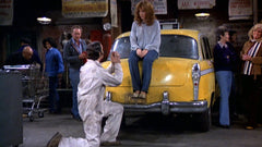 Taxi: The Complete Series - Seasons 1-5 [DVD Box Set] DVDs & Blu-Rays Paramount Pictures   