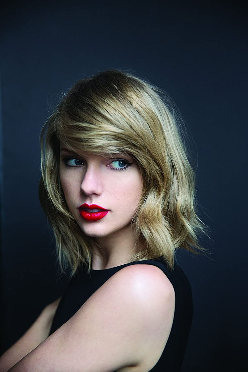 Taylor Swift - 1989 [Audio Music CD] Audio CD/Vinyl Big Machine Records   