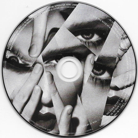 Taylor Swift - Reputation [Audio CD] Audio CD/Vinyl Big Machine Records   