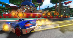 Team Sonic Racing [Xbox One] Xbox One Video Game SEGA   