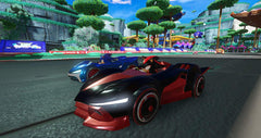 Team Sonic Racing [Xbox One] Xbox One Video Game SEGA   