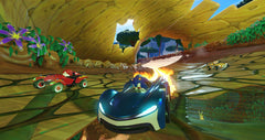 Team Sonic Racing [Xbox One] Xbox One Video Game SEGA   