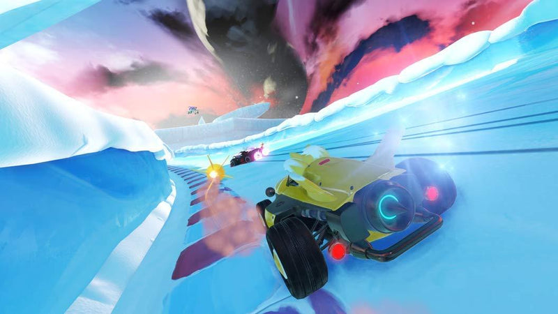 Team Sonic Racing [Nintendo Switch] Nintendo Switch Video Game SEGA   