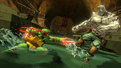 Teenage Mutant Ninja Turtles: Mutants in Manhattan [Xbox One] Xbox One Video Game Activision   