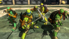 Teenage Mutant Ninja Turtles: Mutants in Manhattan [Xbox One] Xbox One Video Game Activision   