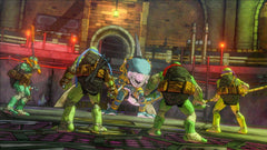 Teenage Mutant Ninja Turtles: Mutants in Manhattan [Xbox One] Xbox One Video Game Activision   