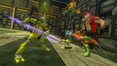 Teenage Mutant Ninja Turtles: Mutants in Manhattan [Xbox One] Xbox One Video Game Activision   