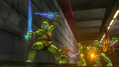 Teenage Mutant Ninja Turtles: Mutants in Manhattan [Xbox One] Xbox One Video Game Activision   