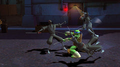 Teenage Mutant Ninja Turtles [Nintendo Wii] Nintendo Wii Video Game Activision   