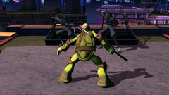 Teenage Mutant Ninja Turtles [Nintendo Wii] Nintendo Wii Video Game Activision   