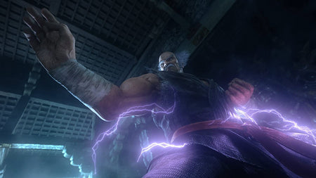 Tekken 7 [Xbox One] Xbox One Video Game Bandai Namco   